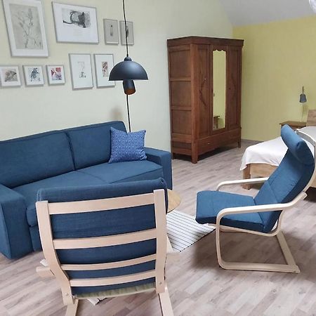 דירות Lincoln-Loft Weimar מראה חיצוני תמונה