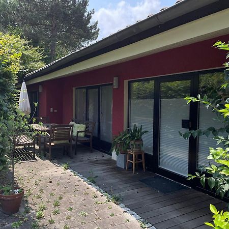 דירות Lincoln-Loft Weimar מראה חיצוני תמונה