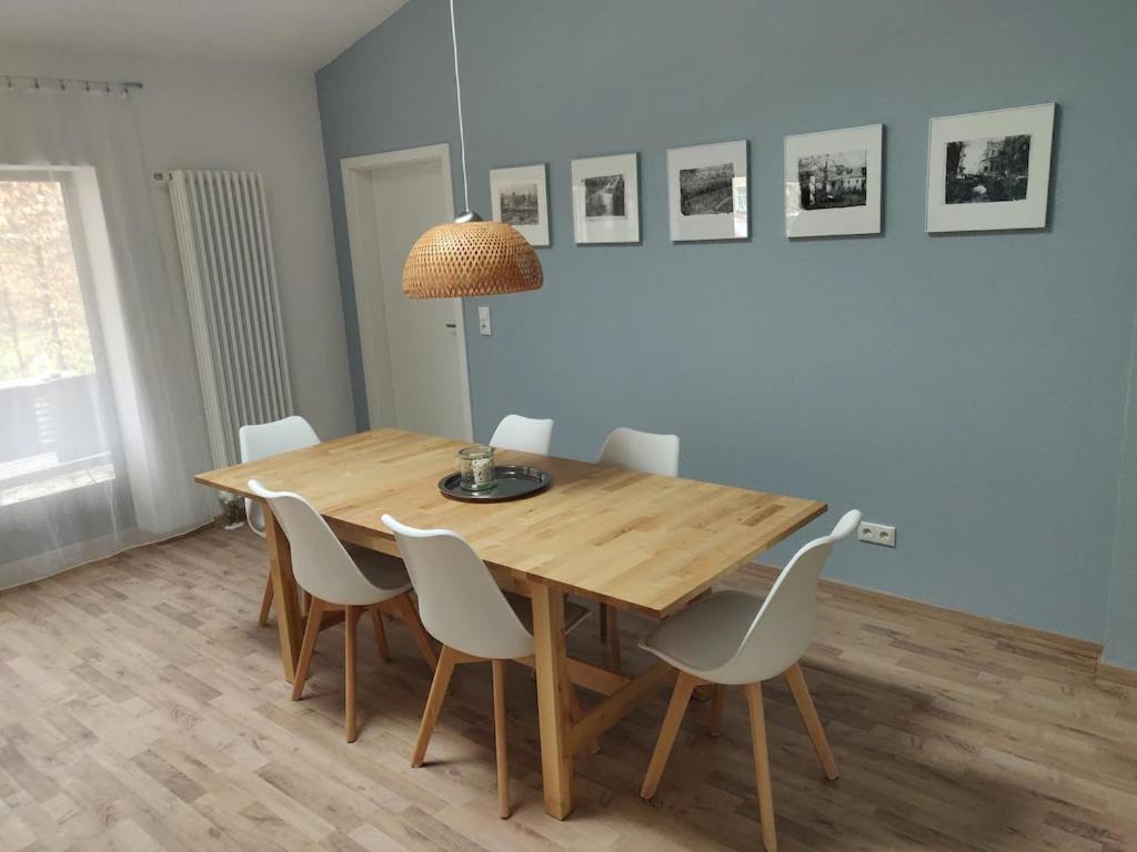 דירות Lincoln-Loft Weimar מראה חיצוני תמונה