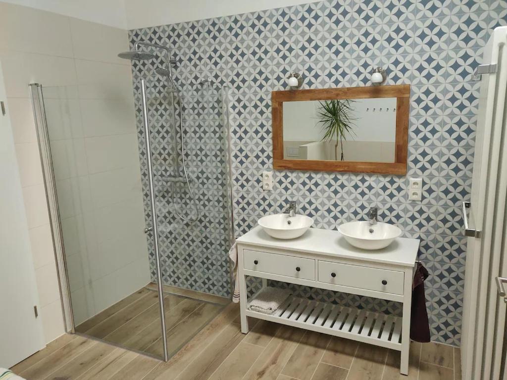 דירות Lincoln-Loft Weimar מראה חיצוני תמונה