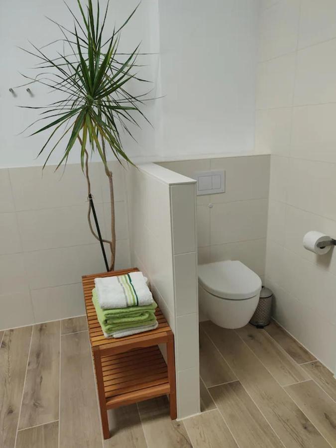 דירות Lincoln-Loft Weimar מראה חיצוני תמונה