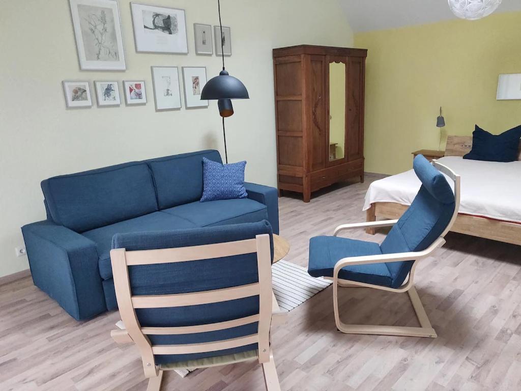 דירות Lincoln-Loft Weimar מראה חיצוני תמונה