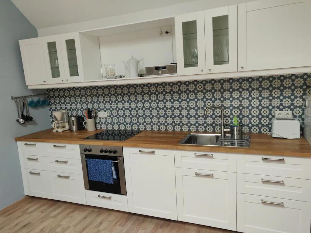 דירות Lincoln-Loft Weimar מראה חיצוני תמונה