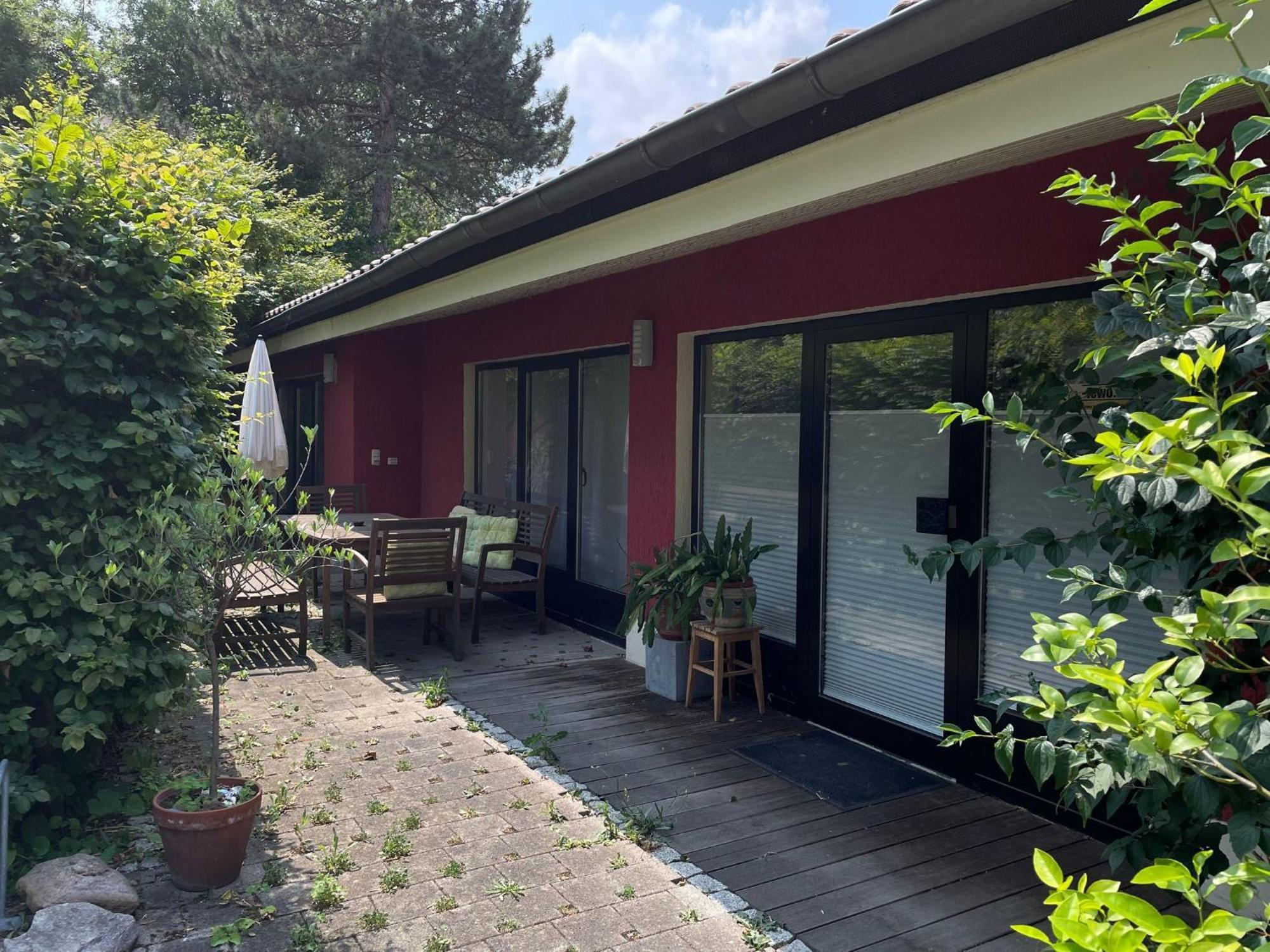 דירות Lincoln-Loft Weimar מראה חיצוני תמונה