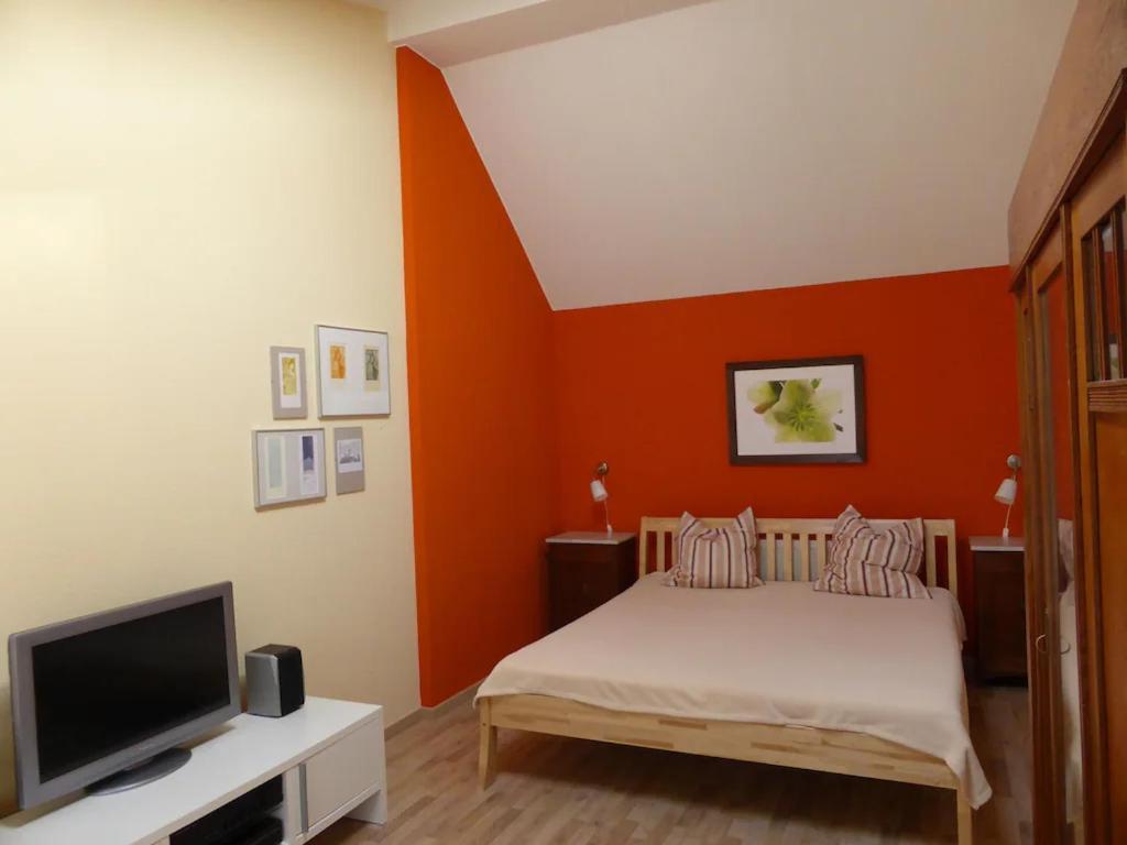 דירות Lincoln-Loft Weimar מראה חיצוני תמונה