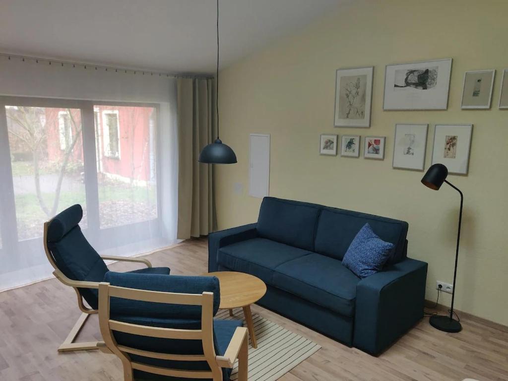 דירות Lincoln-Loft Weimar מראה חיצוני תמונה