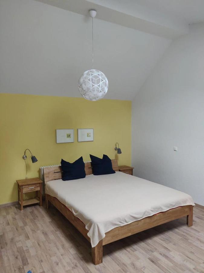 דירות Lincoln-Loft Weimar מראה חיצוני תמונה